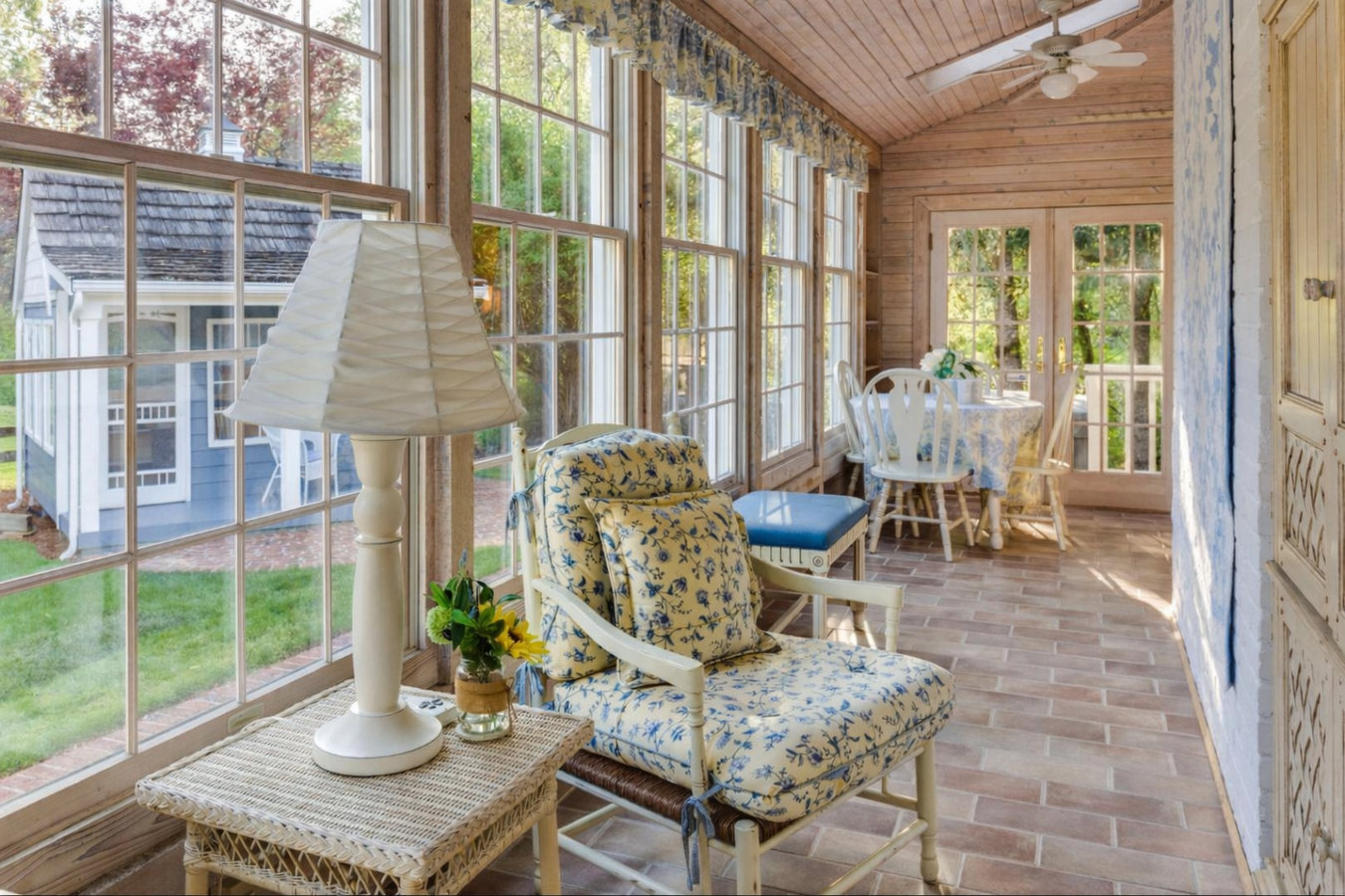 Simi Valley Sunrooms & Patios - custom sunroom in Simi Valley, CA